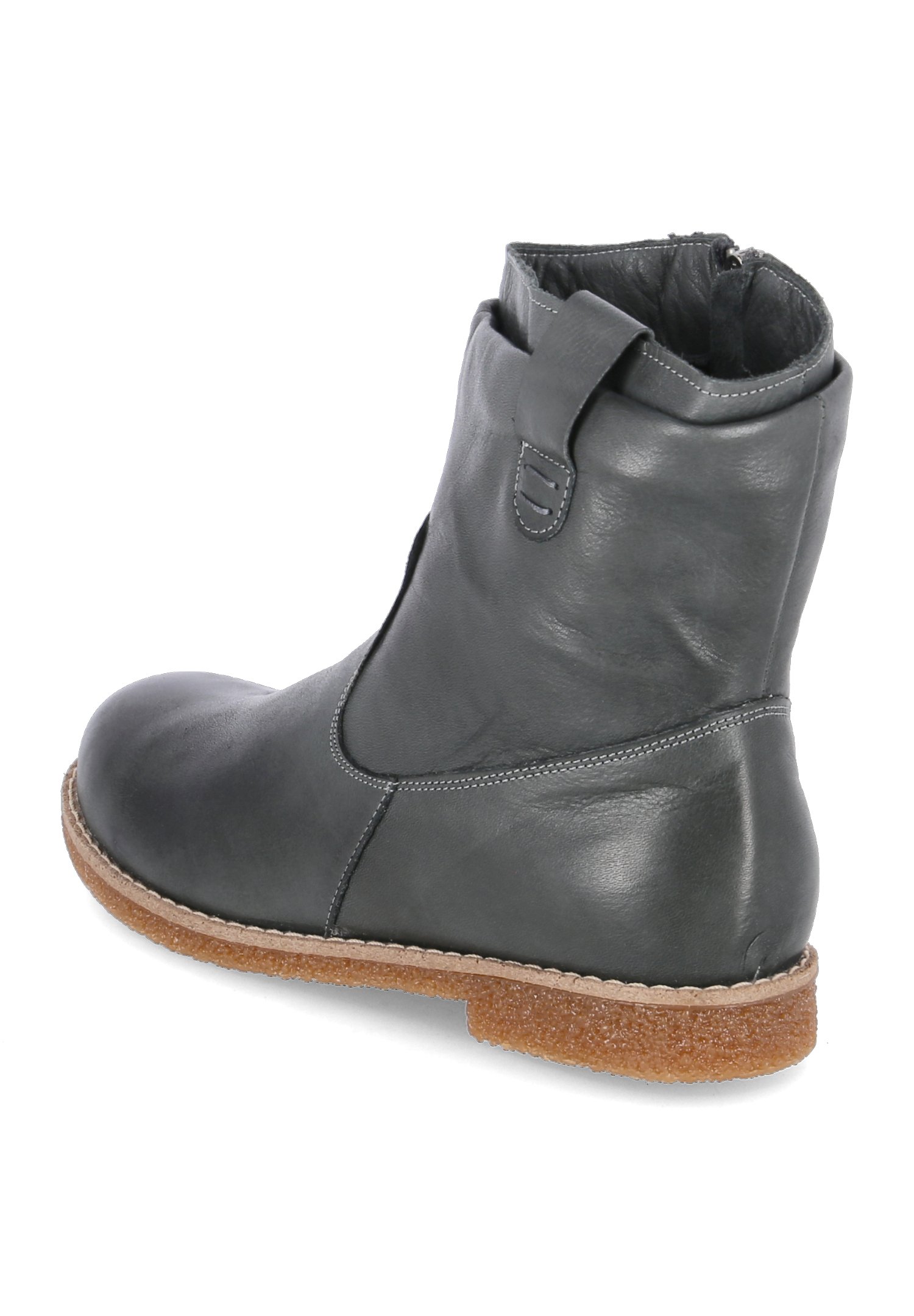 Andrea conti stiefeletten gefüttert Clearance